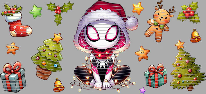 16oz Christmas-J10-1299